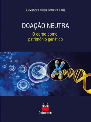 cover image of Doação neutra